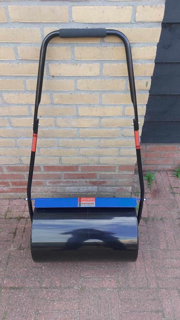 Te huur: Grasrol/tuinwals, Ophalen, Xx, Onkruidsteker, Xx