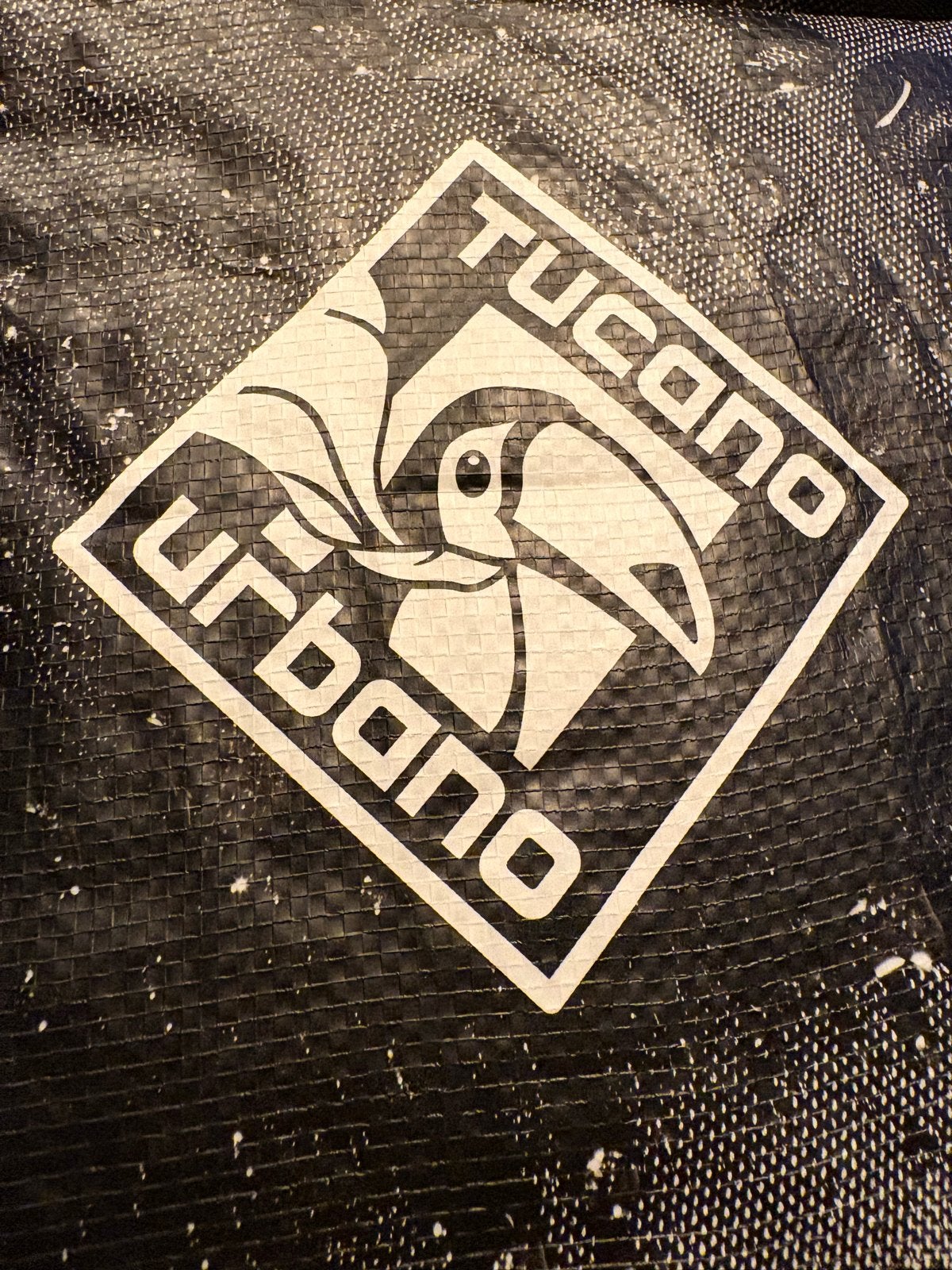 Tucano Urbano Termoscud R151 beenkleed Piaggio Zip Scooter, Ophalen of Verzenden, Zo goed als nieuw, Overige typen, Overige merken