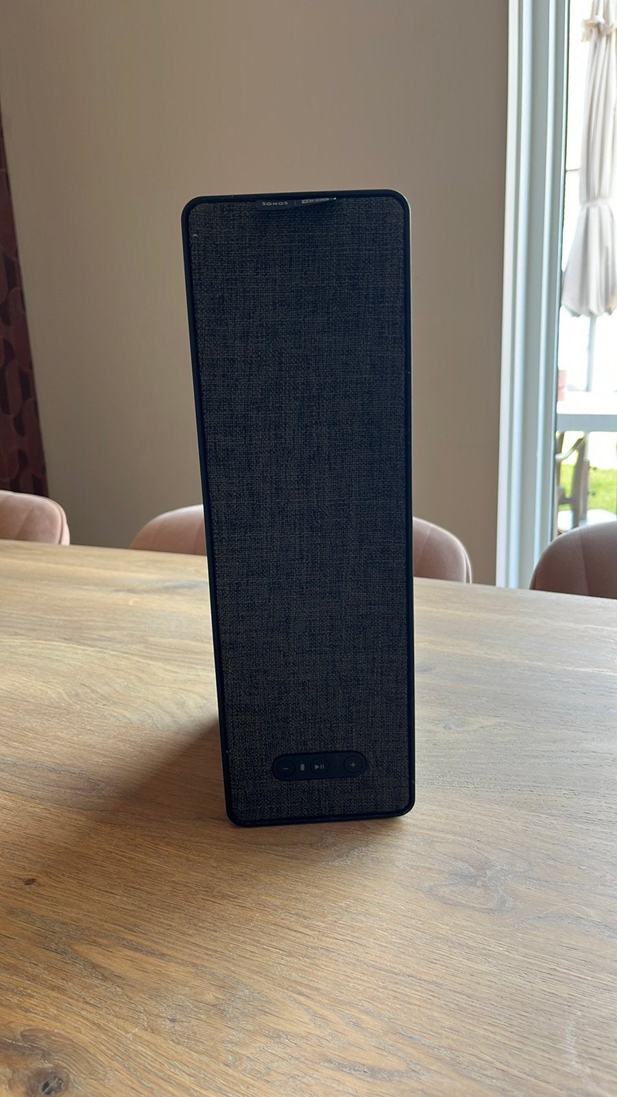 Sonos symfonisk