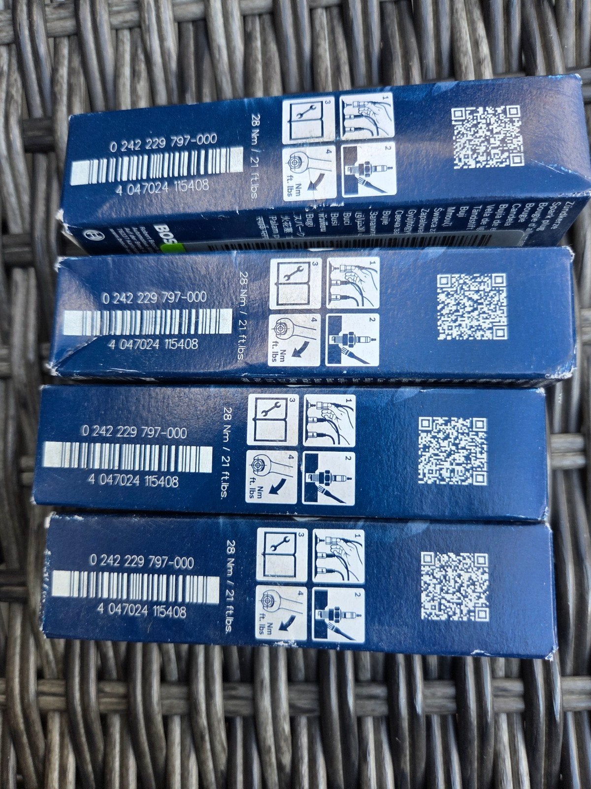 auto onderdelen  voor peugeot, Ophalen of Verzenden, Nieuw, Peugeot