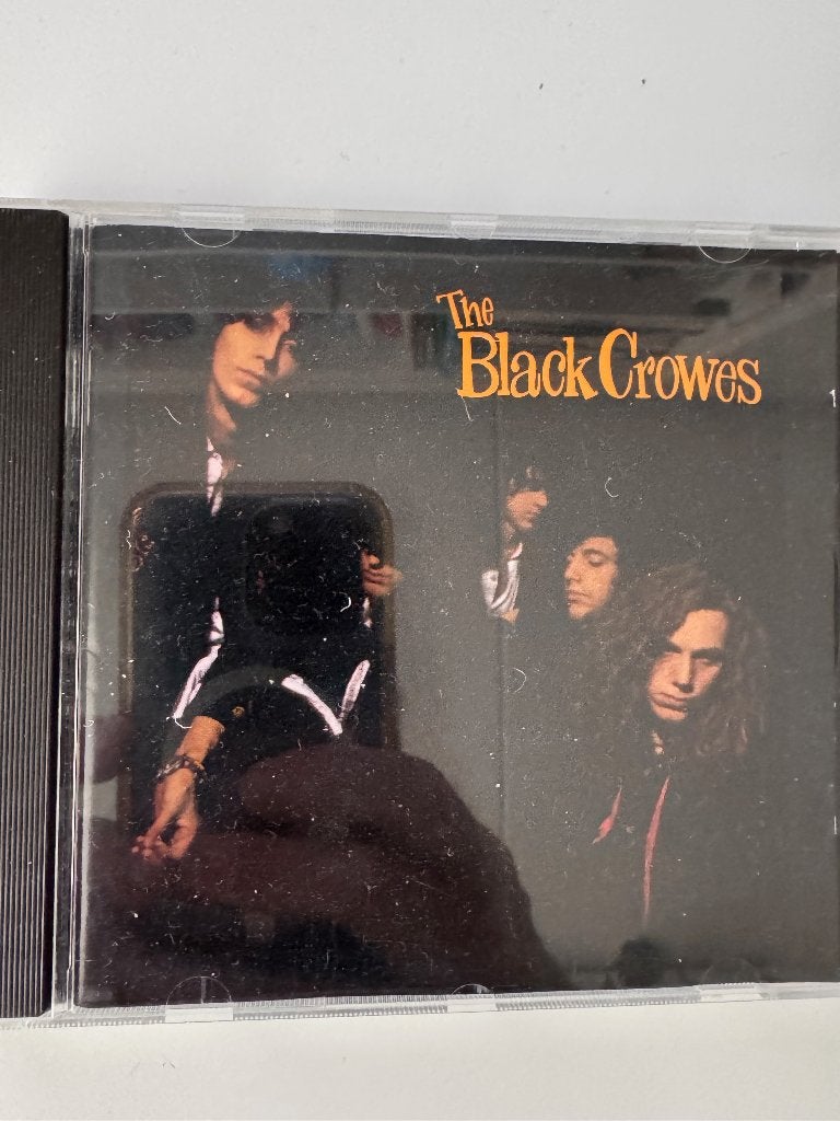 Black Crowes - Shake Your Money Maker [cd], Ophalen of Verzenden, Gebruikt, Poprock