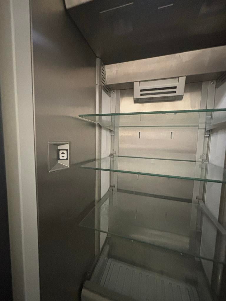 Luxe Gaggenau inbouw koelkast - goede staat, Witgoed en Apparatuur, Koelkasten en IJskasten, Ophalen, Zonder vriesvak, 160 cm of meer
