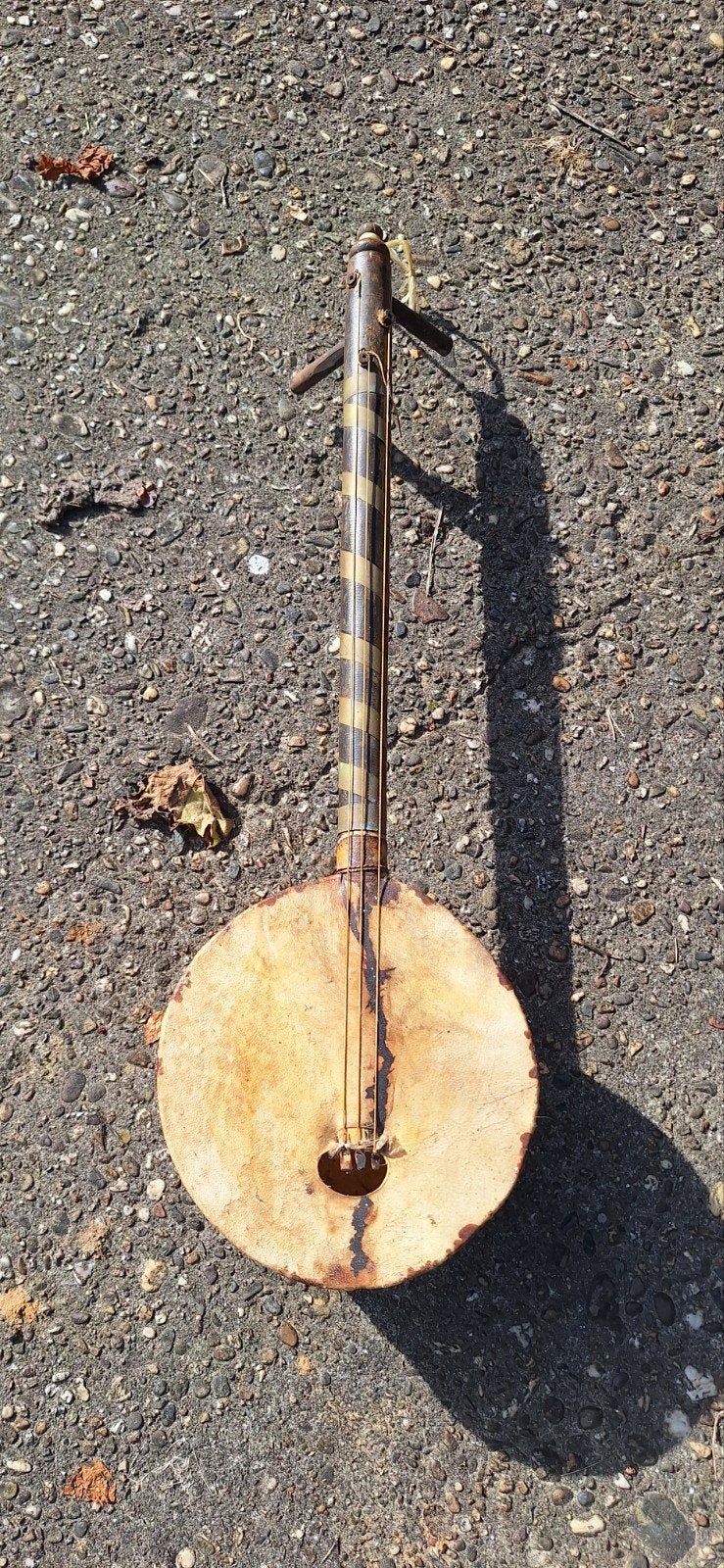 luit, Ophalen, Gebruikt, Luit, Saz of Bouzouki