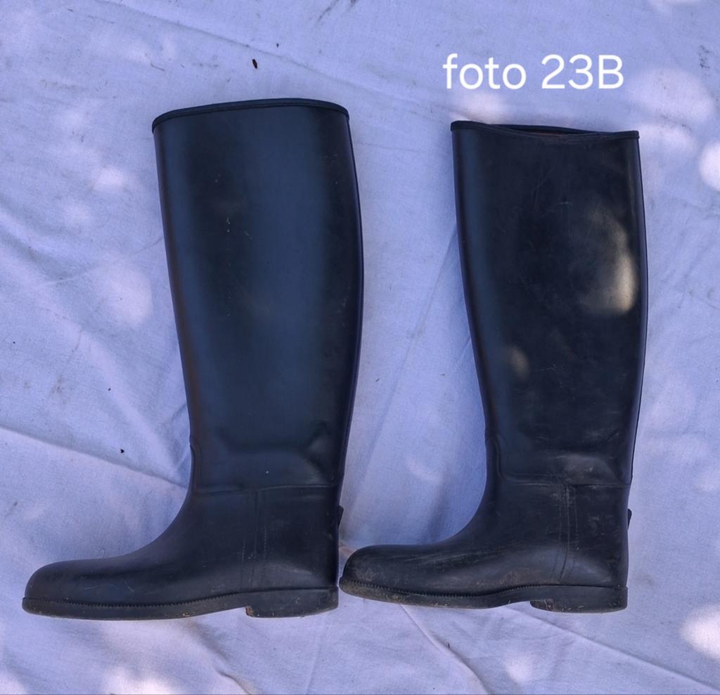 Paard rij laarzen maat 38, Dieren en Toebehoren, Paardrijkleding, Ophalen, Overige soorten, Schoeisel