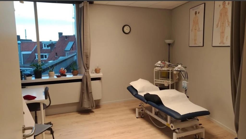 Moderne Praktijkruimte te Huur, Eindhoven