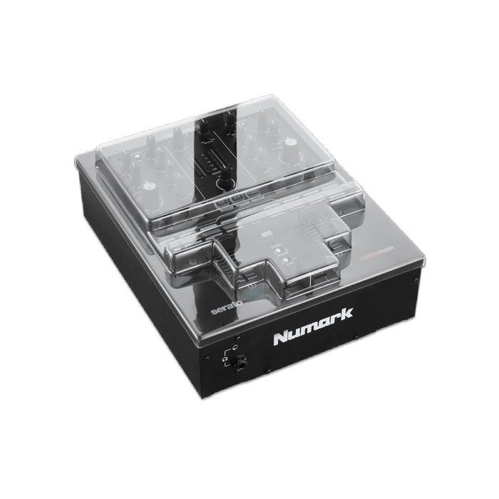 Decksaver Numark Scratch Cover, ., Nieuw, ., .
