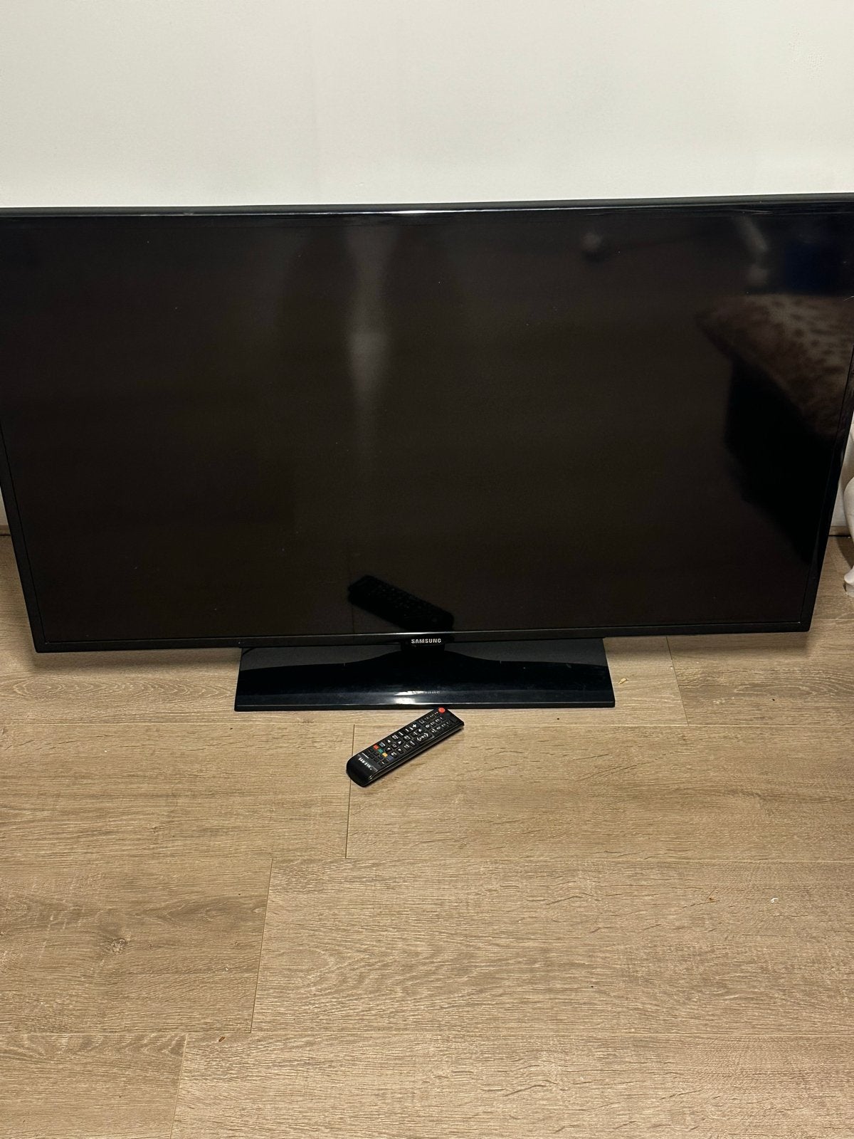 Samsung UE46EH6030W 46 inch Full HD LED TV, Ophalen of Verzenden, Samsung, 100 cm of meer, Full HD (1080p)