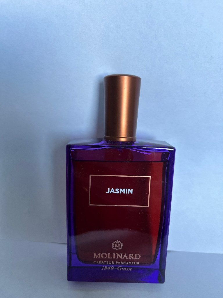 Molinard ‘Jasmin’ Eau De Parfum, Verzenden, Zo goed als nieuw