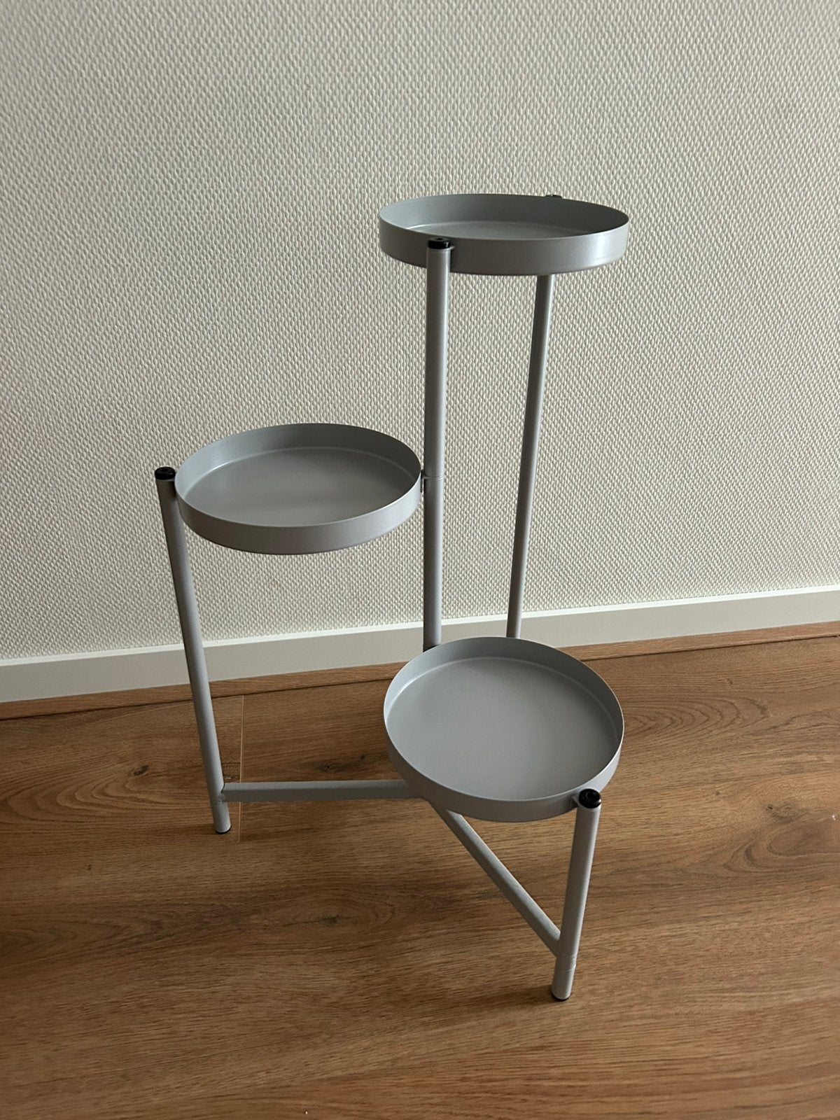 Plant stand, Ophalen, Zo goed als nieuw, Hout