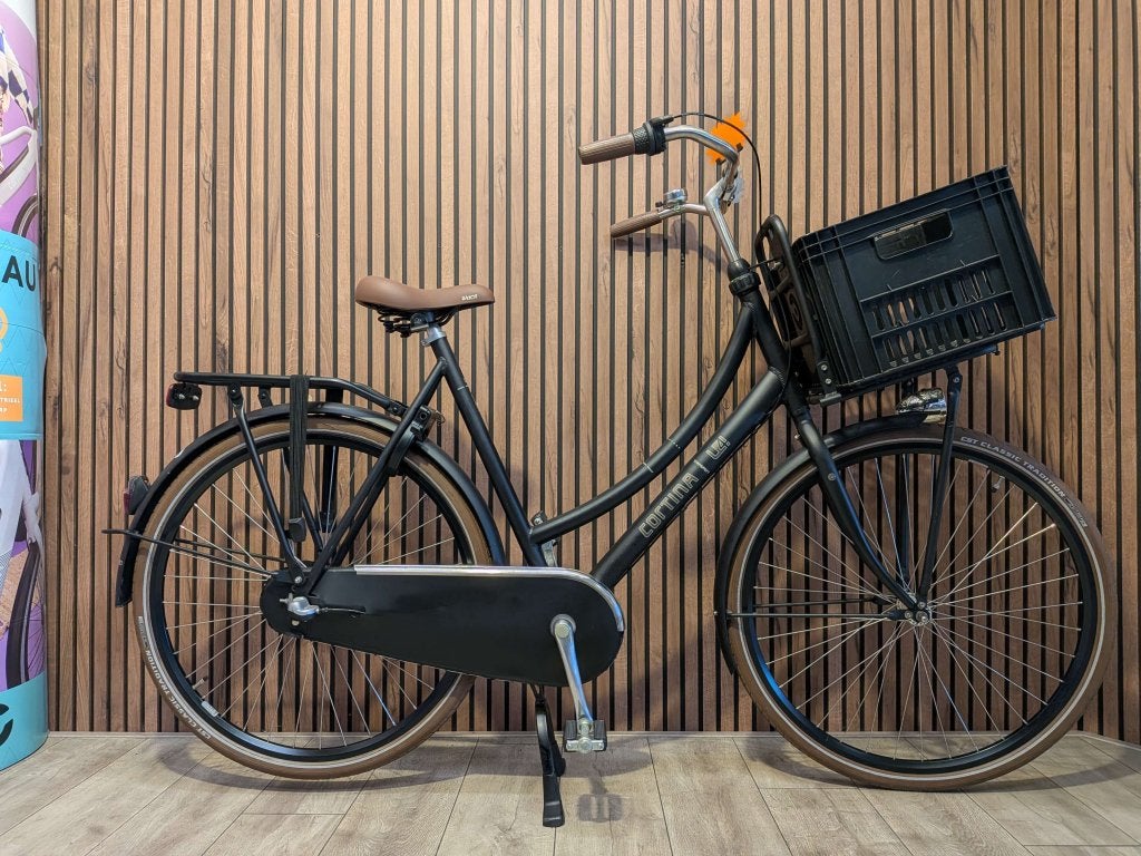 Cortina U4 28 inch damesfiets framehoogte 61cm