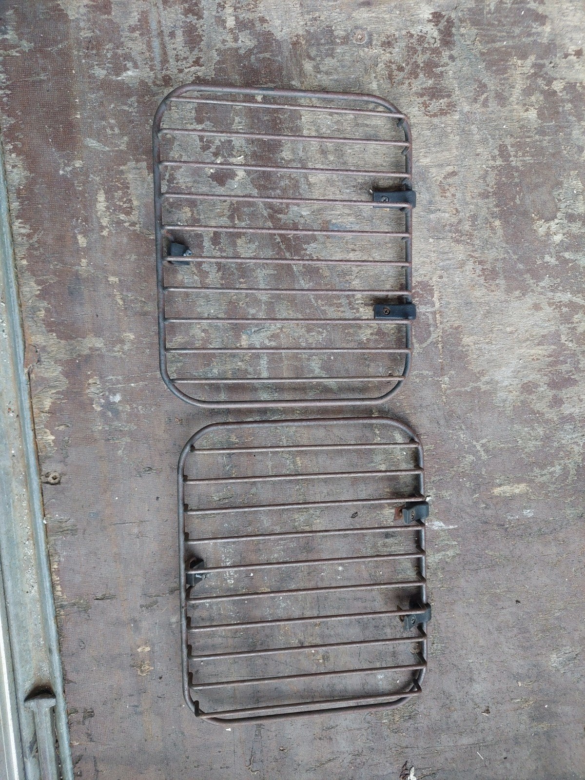koplamproosters Mercedes G-klasse w460 w463, Ophalen, Spatbord
