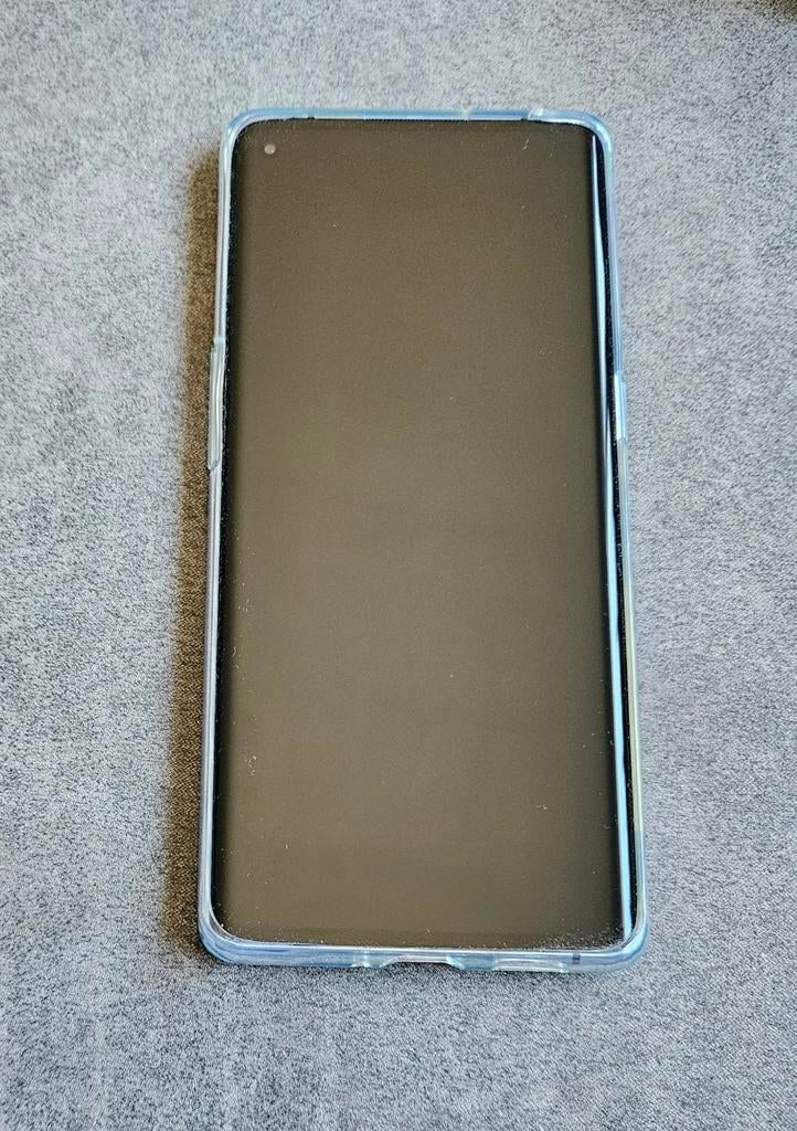 Oppo reno 4 pro 5g 256gb, 256 GB, Ophalen, Blauw