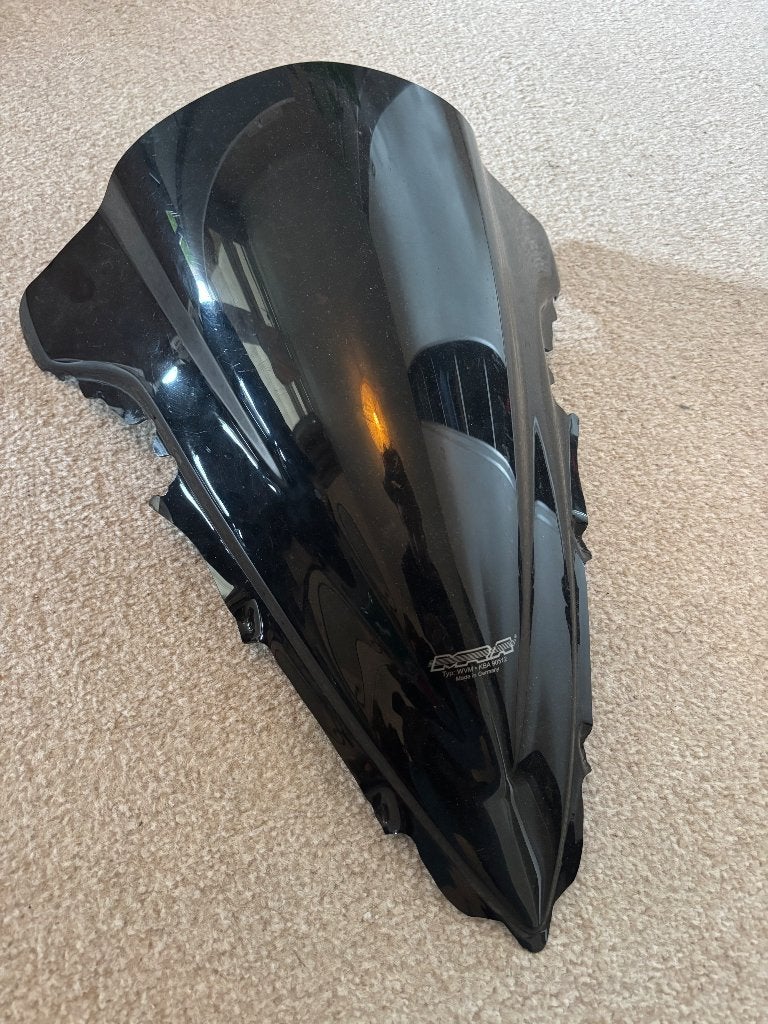 Donkere Kuipruit Yamaha R1 bigbang RN22 2009-2012, Ophalen of Verzenden