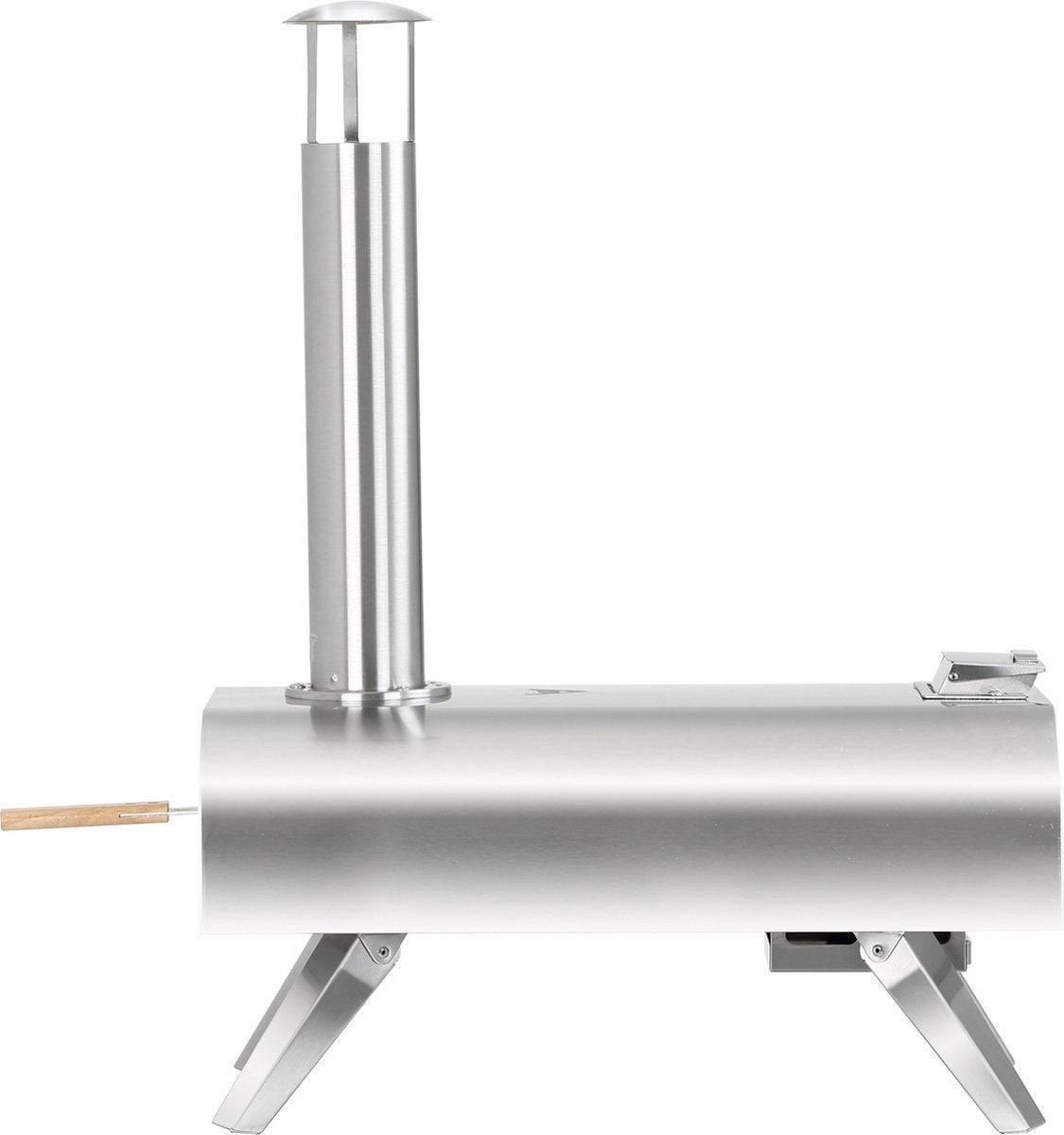 Nieuwe Bighorn Pizza Oven - Model SRPG23001S, Ophalen, Nieuw