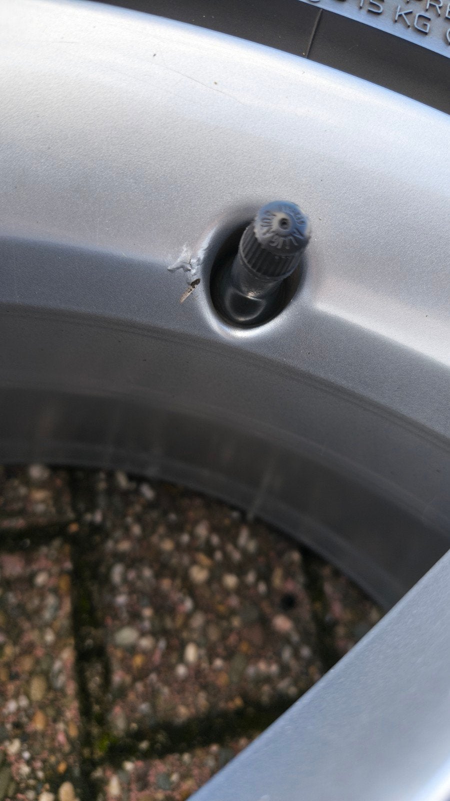 Seat/VW/Skoda velgen met winterbanden, Ophalen, Gebruikt, Banden en Velgen, 17 inch