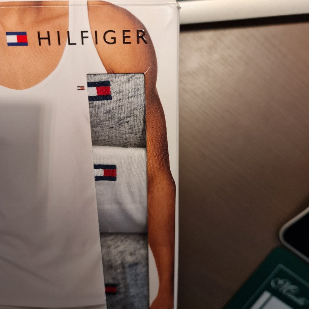 Hemden tommy hilfiger, Kleding | Heren, Overhemden, Ophalen of Verzenden, Nieuw, Wit