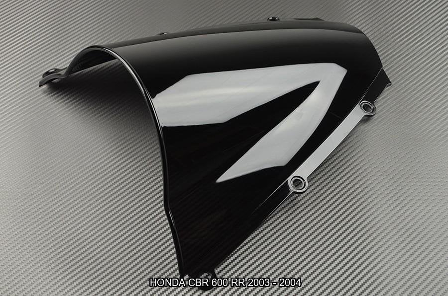 Windscherm voor HONDA CBR 600 RR 2003 - 2004 PC37, Verzenden, Nieuw