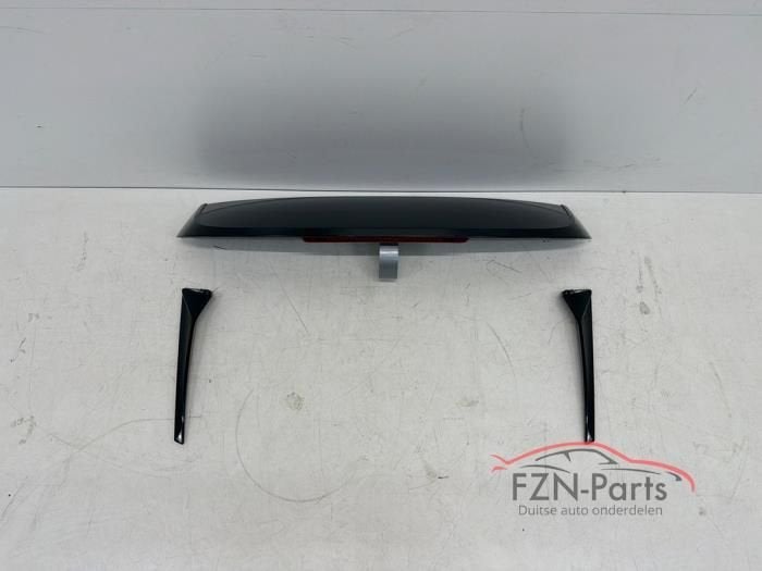 Skoda Kamiq 658 Dak achterklep spoiler Zwart LF9R (658827878, Ophalen of Verzenden, Gebruikt, Achterklep