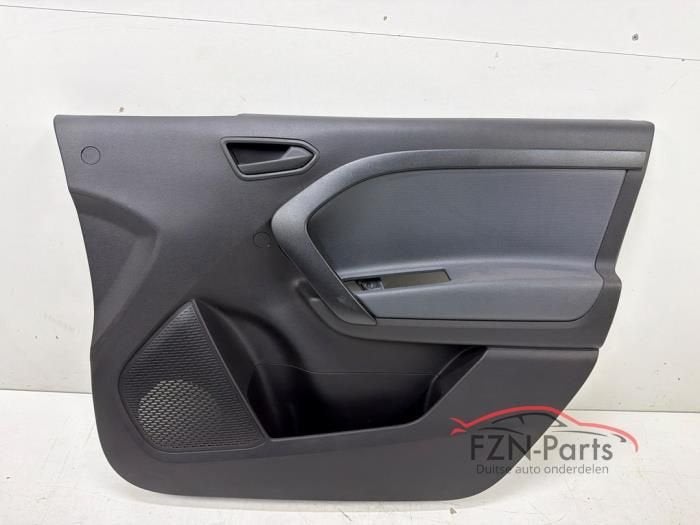 Mercedes-Benz Citan W420 Deurpanelen portier bekleding recht, Auto-onderdelen, Ophalen of Verzenden, Gebruikt