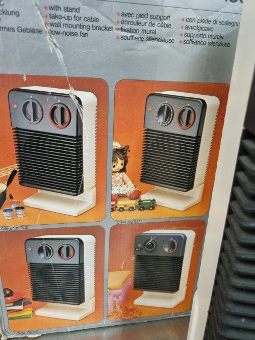 schnellheizer elektrische kachel, Ophalen of Verzenden, 'T Olde Gre-j, Info@toldegrej.nl, Endepoelstraat 20f Didam