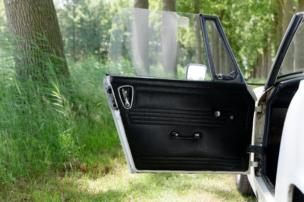 MG Midget MK III | 1275cc, foto 10