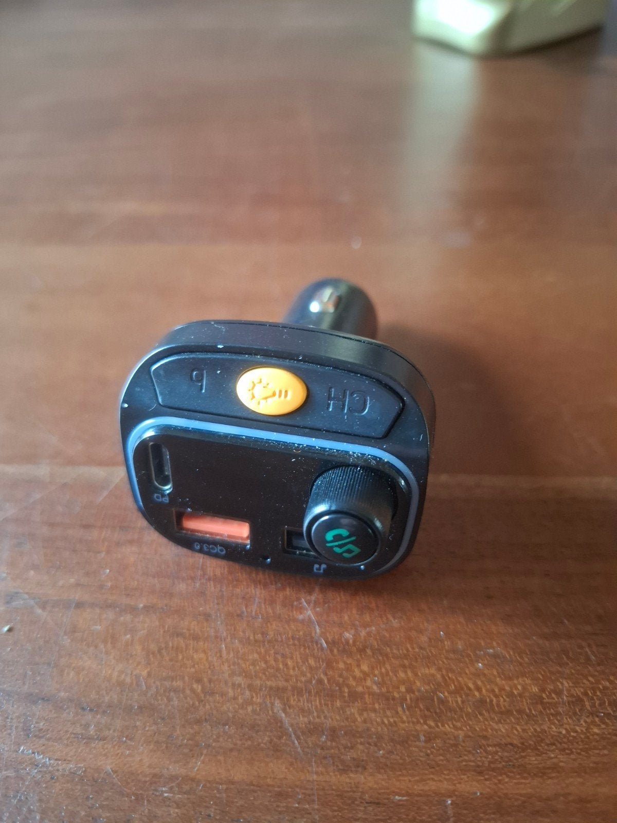 Bluetooth transmitter Eisenz, Ophalen of Verzenden