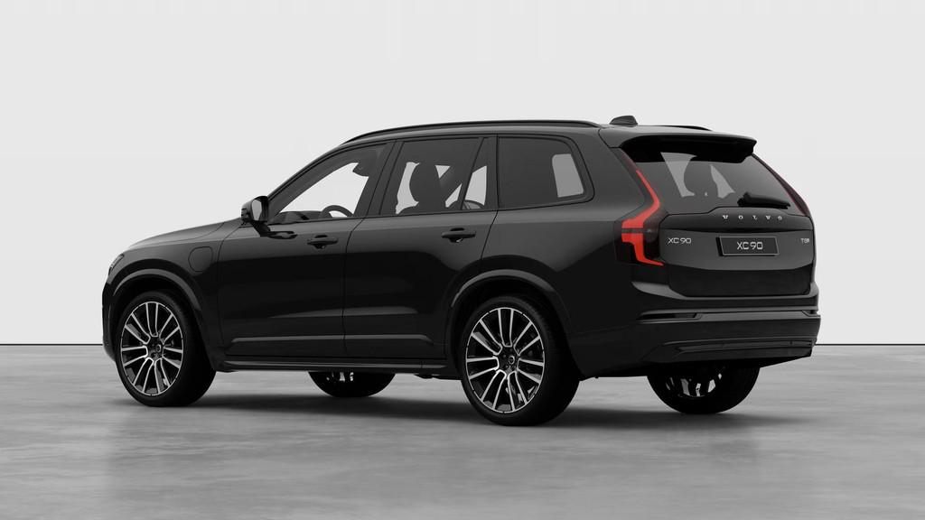 Volvo XC90 2.0 T8 Plug-in hybrid AWD Ultra Dark Exec. Ed. |, 12 maanden, Euro 6, Bedrijf, Hybride Elektrisch/Benzine