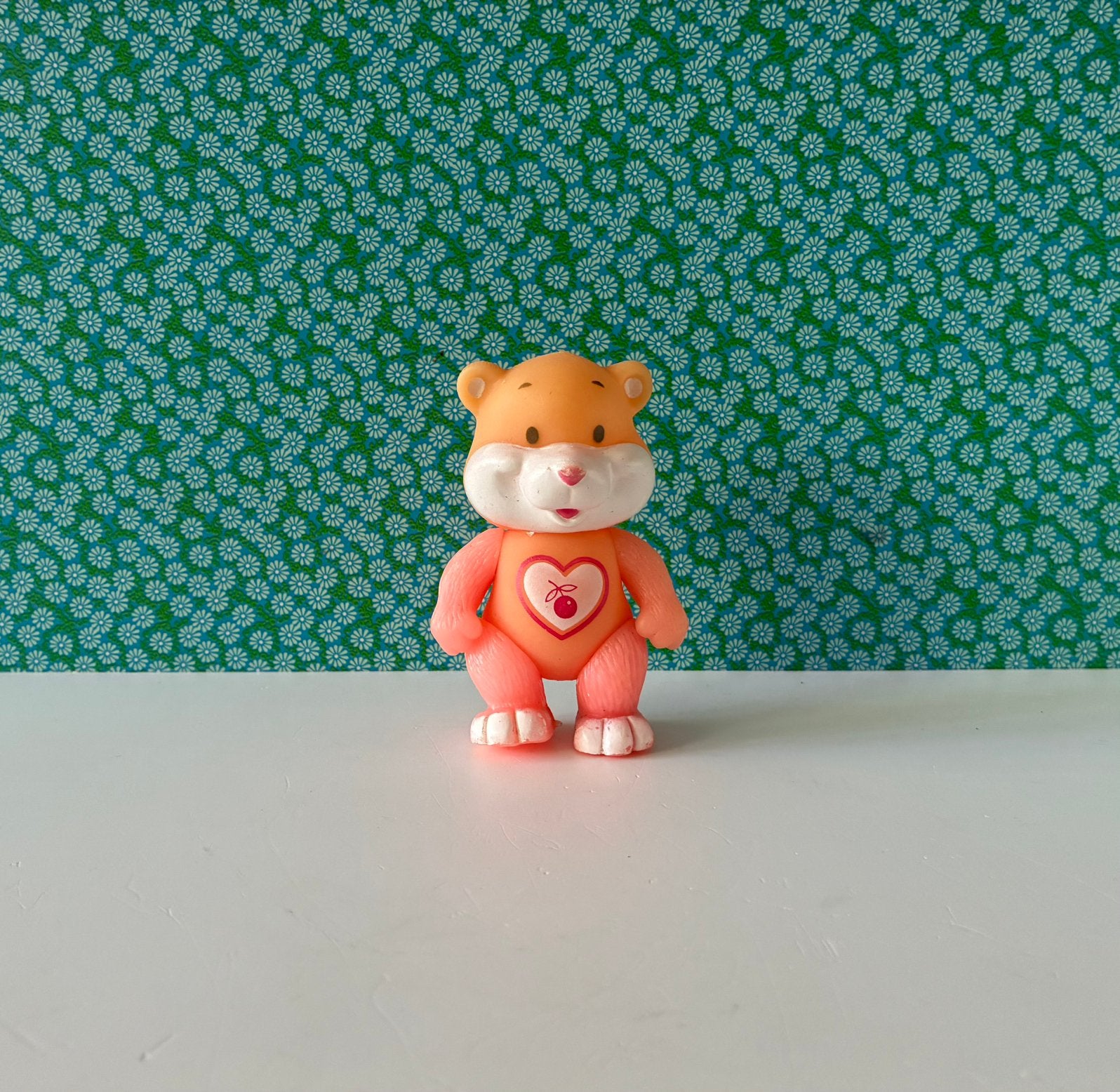 Vintage 80’s Love Pets figuurtje Soma, Gebruikt, Ophalen of Verzenden, Nvt, Nvt