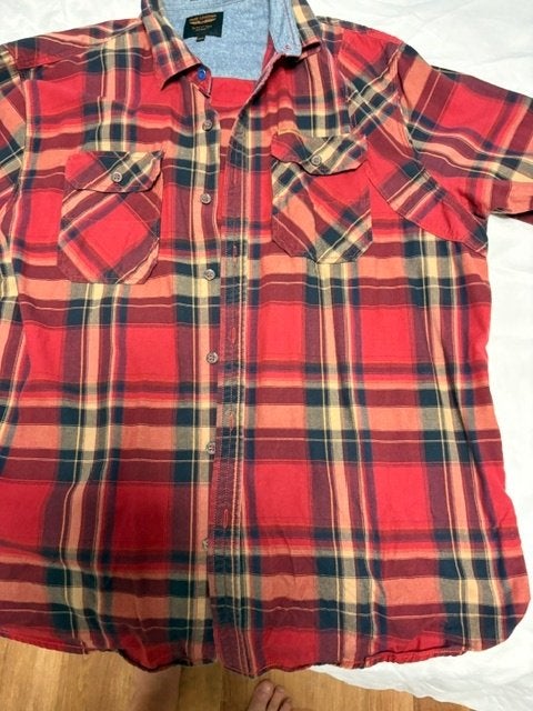 PME blouse heren xxl, Kleding | Heren, Overhemden, Meerkleurig, Ophalen of Verzenden, Overige halswijdtes, Pme Legend