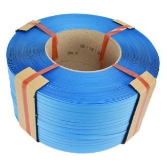 18 x Omsnoeringsband PP 6 mm x 0,55 mm x 4000 m, Doe-het-zelf en Verbouw, Ophalen, Nieuw