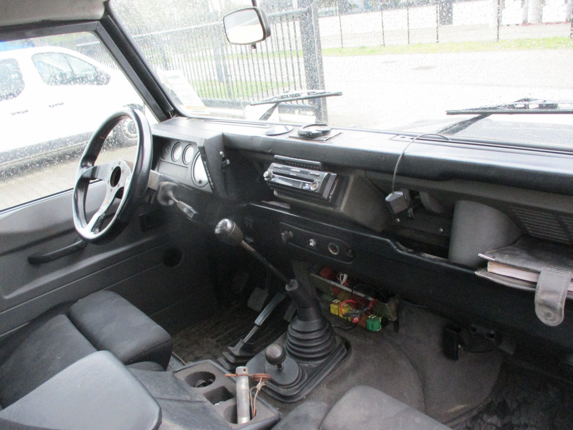 Land Rover Defender 2.5 110 Td5 County | LIER | WINCH | GOOD, foto 6