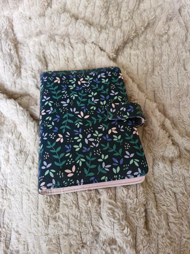 Filofax (garden) binder a6, Ophalen, Gebruikt