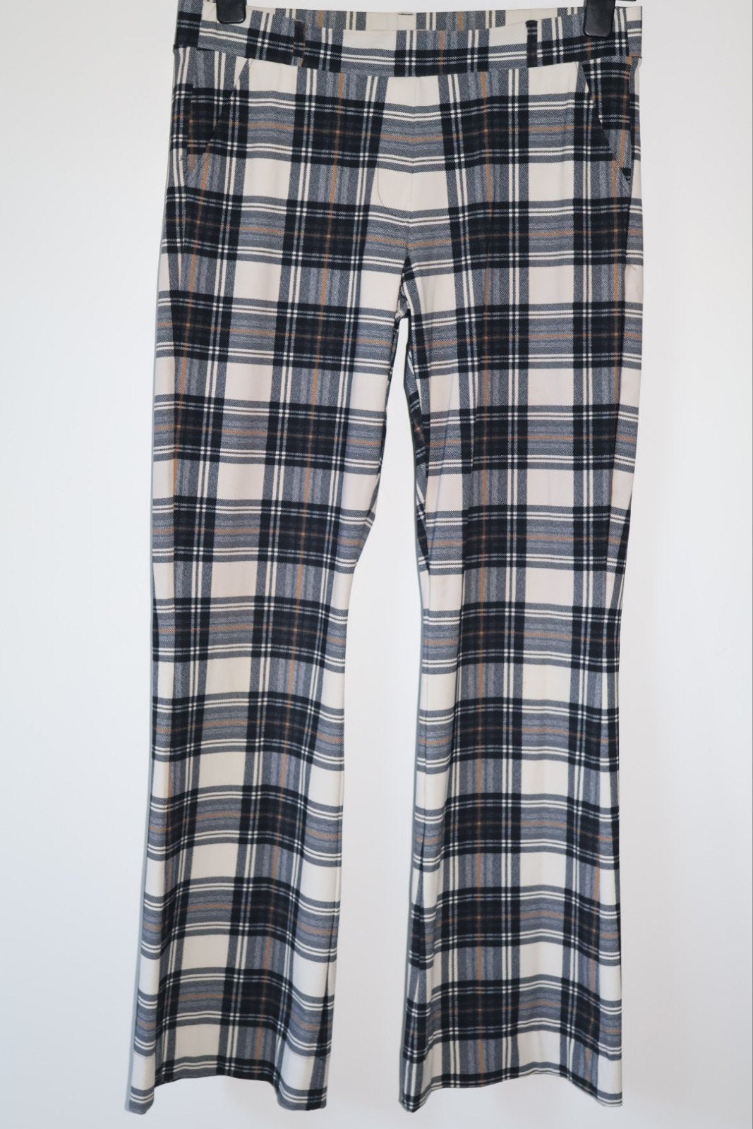 Studio Anneloes travelstof ruitbroek maat 40 / L, Kleding | Dames, Studio Anneloes, Meerkleurig, NL, Ophalen of Verzenden