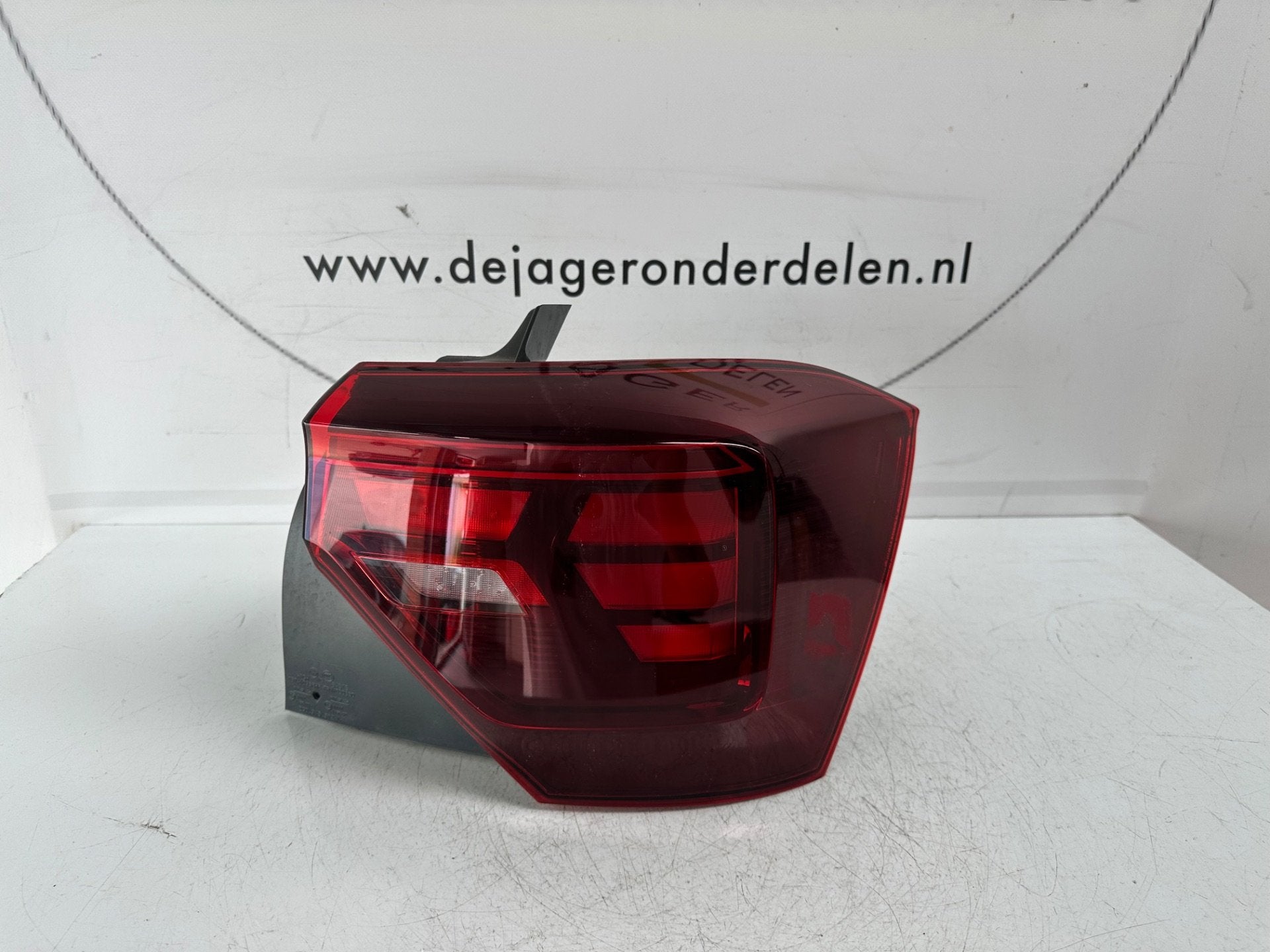 VW POLO 2G FACELIFT LED ACHTERLICHT RECHTS 2G0945096E, Gebruikt, Volkswagen, Volkswagen AG, Berliner Ring 2
38440  Wolfsburg, DE