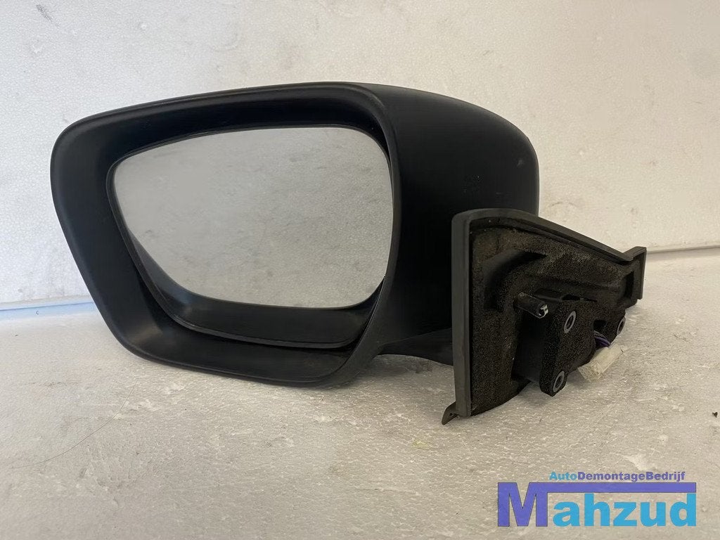 MAZDA 5 Links grijs buitenspiegel spiegel 2005-2010, Auto-onderdelen, Spiegels, Gebruikt, Shinchi, Fuchu-Cho 3-1
730-8670  Hiroshima