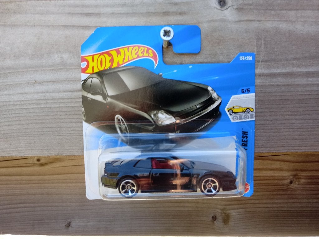 Honda Prelude '98 Hotwheels, Ophalen, Nieuw, Auto