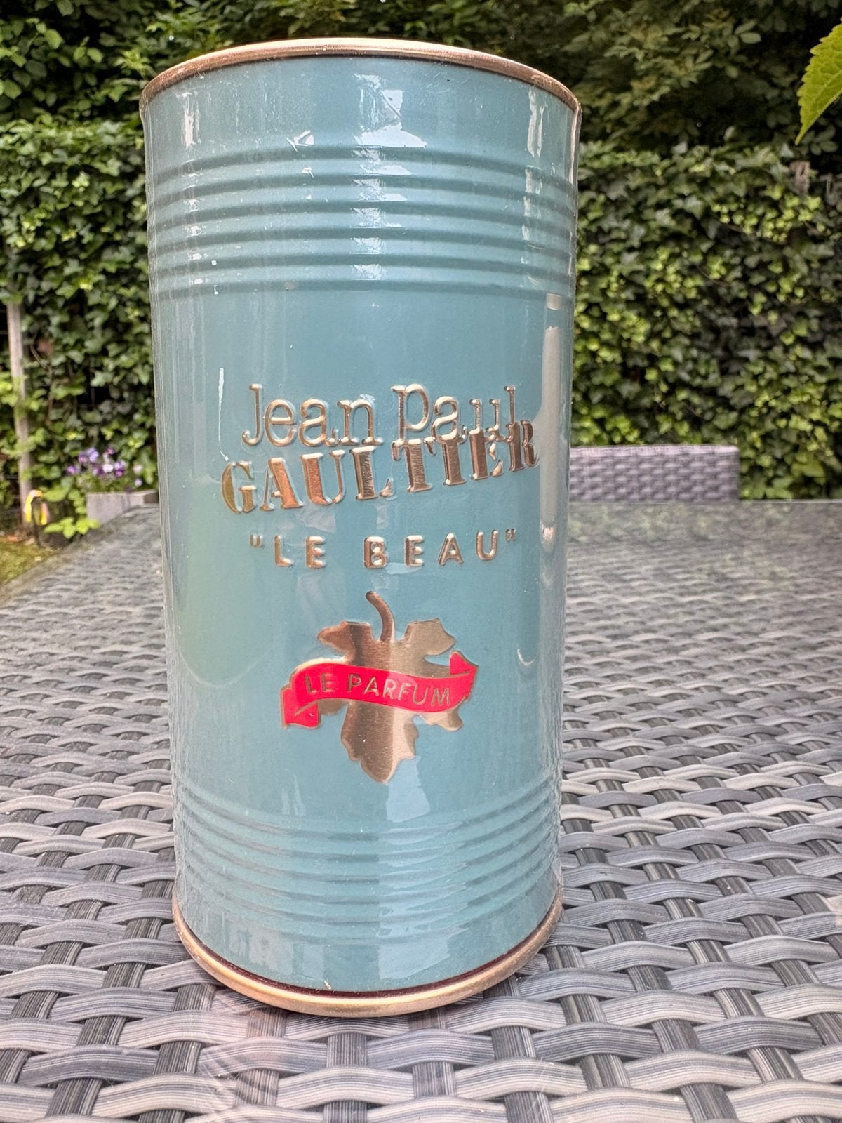 Jean Paul Gaultier Le Male 125ml, Verzenden, Nieuw