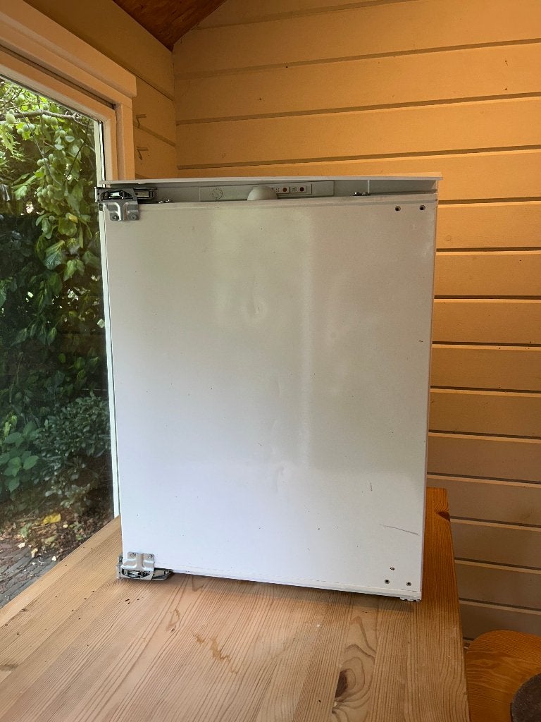 Siemens Vriezer, Witgoed en Apparatuur, Ophalen, 60 tot 90 cm
