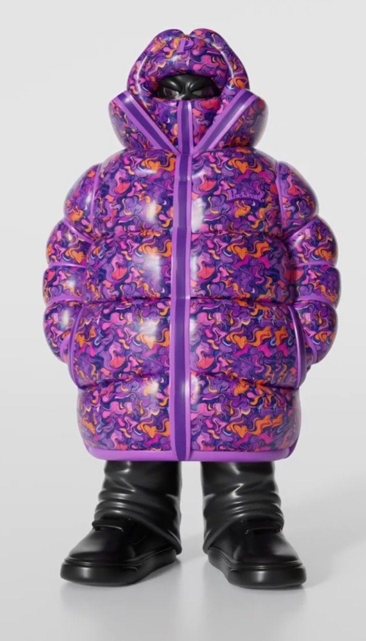 Puff Packrats peek nummer 243 en 39, Verzamelen, Poppetjes en Figuurtjes, Ophalen of Verzenden, Zo goed als nieuw