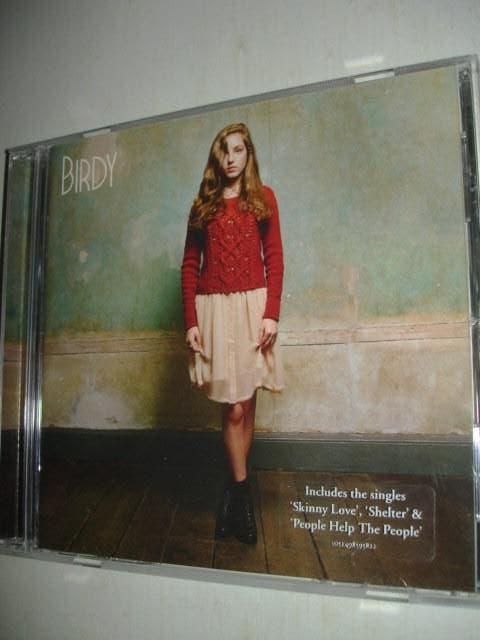 Birdy- 1901- ATLANTIC- (NIEUW), Verzenden, Nieuw in verpakking