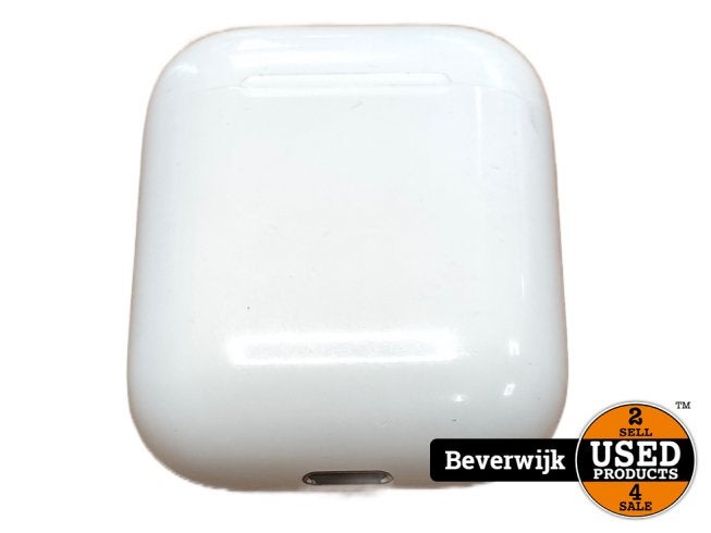 Apple AirPods Draadloze Oordopjes 2019 - Netjes