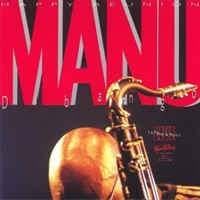 CD Manu Dibango ‎– La Fete A Manu Jazz, Funk / Soul, Verzenden, Zo goed als nieuw, Album, Afrikaans