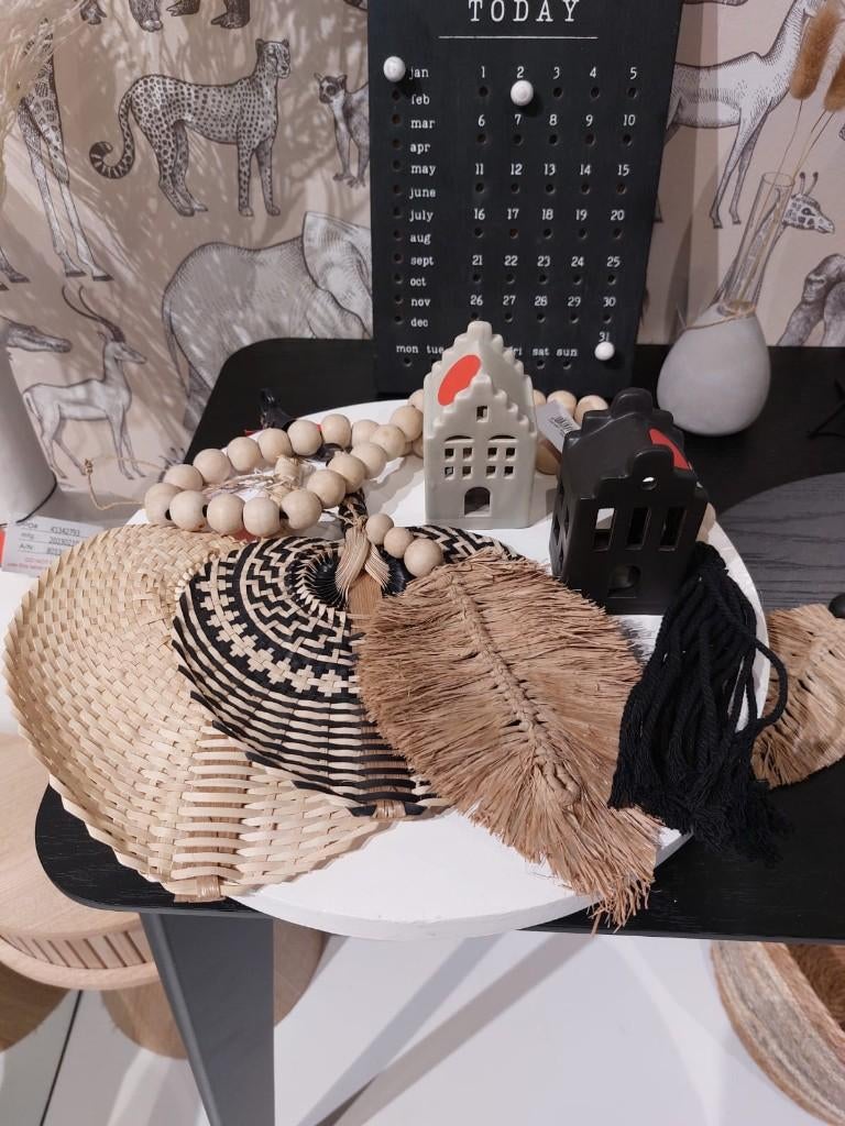 Diverse woonaccessoires 40% korting!, Ophalen of Verzenden, Nieuw