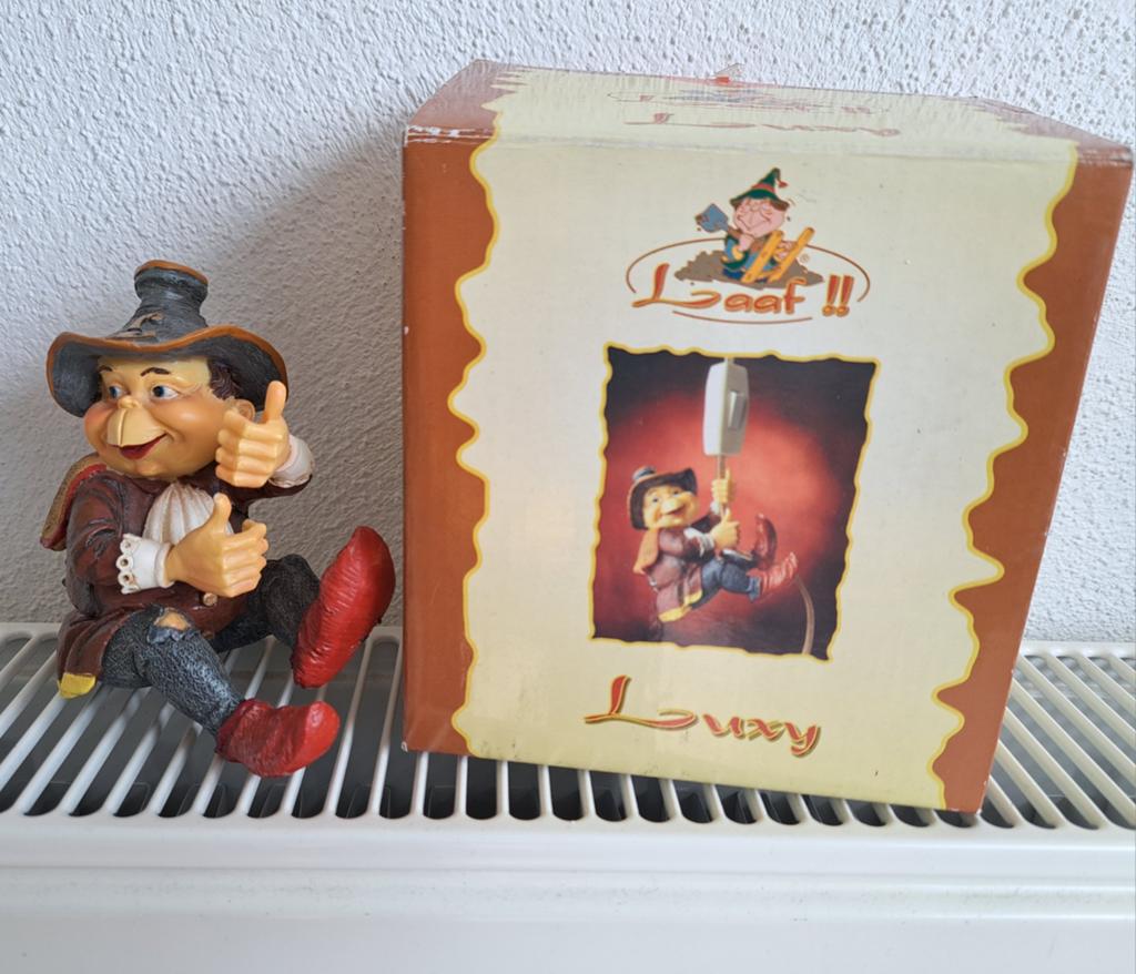 Laaf Luxy ( nieuw), Huis en Inrichting, Ophalen, Nieuw