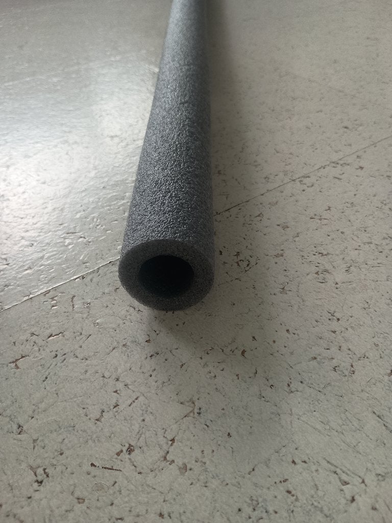 buisisolatie binnendiameter 22 mm, Ophalen, 4 tot 8 cm, Nieuw, Minder dan 5 m²