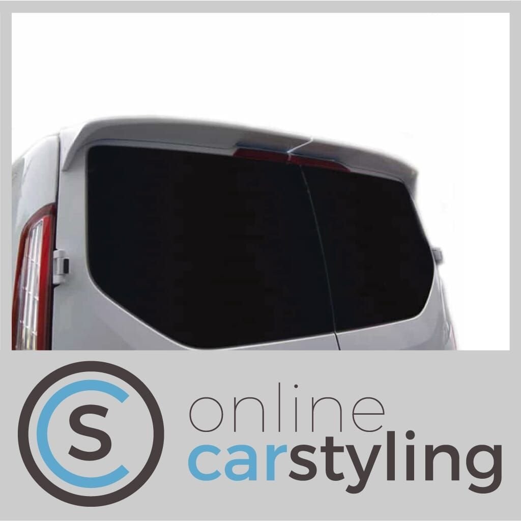 Dakspoiler Ford Transit / Tourneo Custom, Auto diversen, Tuning en Styling, Ophalen of Verzenden