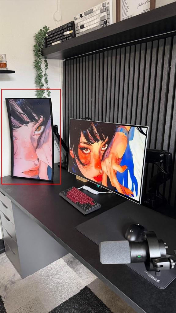 MSI G27CQ4 27inch 165hz gaming monitor, Gaming, Gebruikt, MSI, Curved