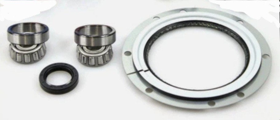 Kingpinlagerset Suzuki Jimny, Ophalen, Nieuw, Suzuki