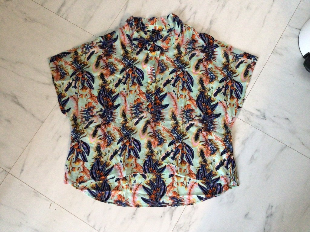 DIDI Blouse nieuw XL, Kleding | Dames, Blouses en Tunieken, Ophalen of Verzenden, Nieuw, Maat 46/48 (XL) of groter