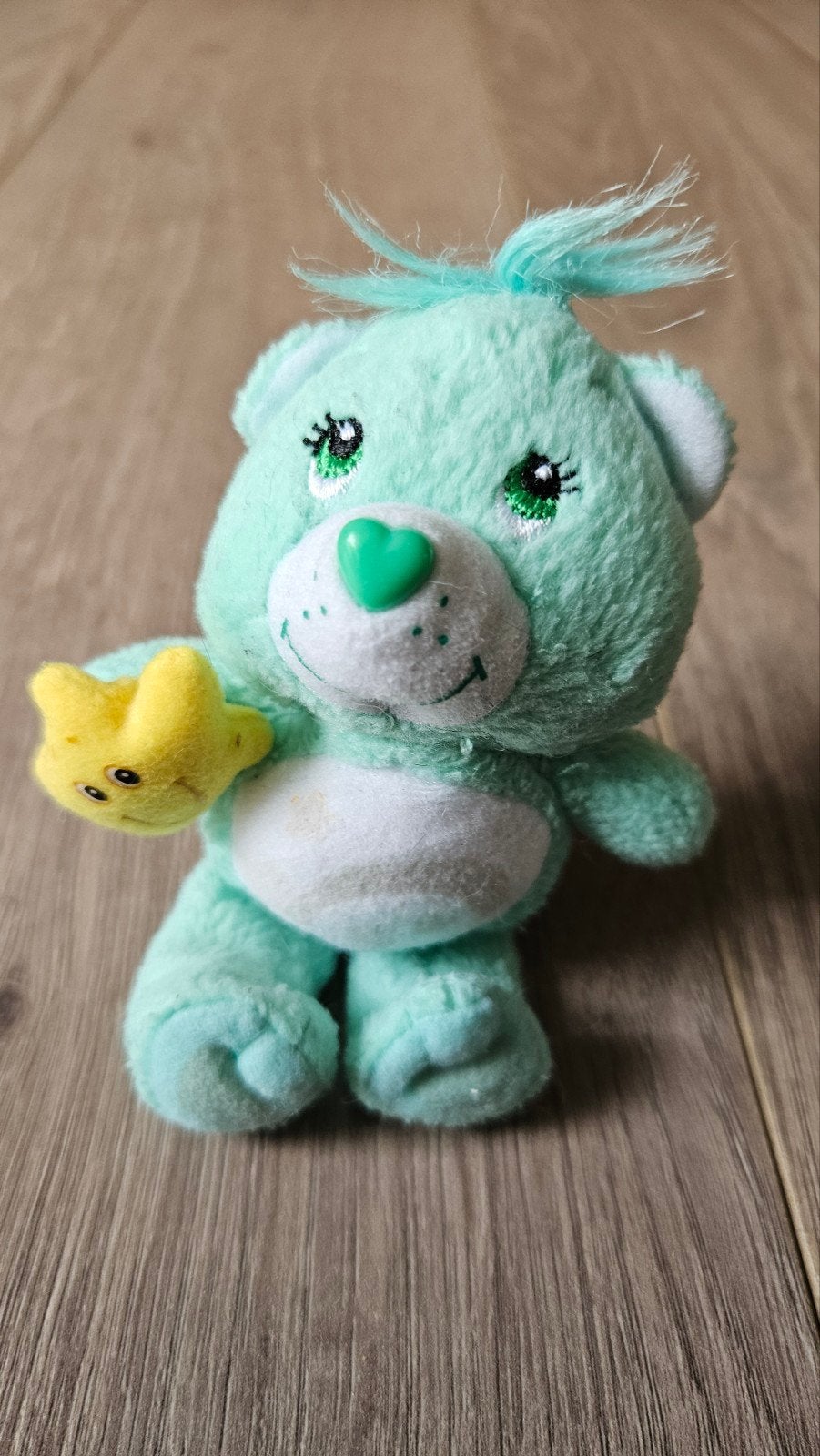Troetelbeer knuffel, Ophalen of Verzenden, Overige typen